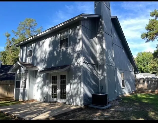 Сasa de vacaciones The Noles Nest- 32 Close To Campuses Tallahassee